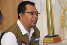 Harga Jagung Terjun Bebas, Gubernur NTB Minta Kran Ekspor Dibuka - JPNN.com NTB