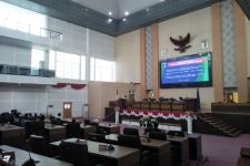 DPRD Lombok Tengah Bentuk Pansus, Kepentingannya Seperti Ini - JPNN.com NTB