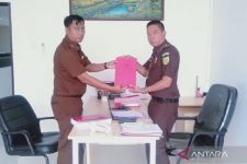 Kasus Korupsi Asrama Haji Lombok Lanjut Terus, JPU Terima Berkas - JPNN.com NTB