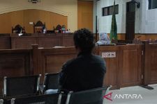 Terdakwa Kredit Fiktif Pegadaian Godo Divonis 2 Tahun Penjara, Rugikan Negara Rp 600-an Juta - JPNN.com NTB