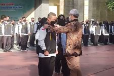 Jika Jemaah Haji Sakit di Tanah Suci Makkah: 776 Petugas Kesehatan Siap Layani  - JPNN.com NTB