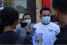 Aksi Pemanah Misterius di Mataram Terekam pada 25 CCTV - JPNN.com NTB