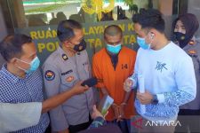 Ayah Setubuhi Anak Tiri di Lombok Barat, Korban Diancam Jika Tak Mau - JPNN.com NTB