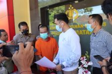 Bejat! Pria di Mataram Setubuhi Remaja dengan Keterbelakangan Mental, Terancam 15 Tahun Penjara - JPNN.com NTB