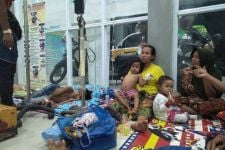 Puluhan Warga di Lombok Tengah Keracunan  - JPNN.com NTB
