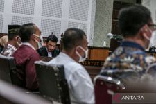 Kasus Korupsi RSUD Lombok Utara: Muncul Nama Mantan Pejabat Polda NTB  - JPNN.com NTB