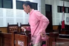 Terdakwa Kasus Korupsi Dermaga Gili Air Dituntut 4 Tahun Penjara - JPNN.com NTB