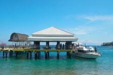 Kapal Cepat Lombok - Bali Segera Beroperasi, Mataram Siapkan Diri - JPNN.com NTB