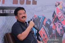 Hadi Tjahjanto Jadi Menteri ATR, dari Panglima TNI hingga MotoGP Mandalika - JPNN.com NTB