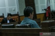 Terdakwa Kasus Korupsi Dermaga Gili Air Dituntut 6 Tahun Penjara, Ganti Rugi Rp 600-an Juta - JPNN.com NTB