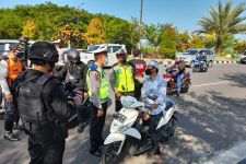 Tilang Elektronik Berlaku di Mataram, Begini Cara Kerjanya - JPNN.com NTB