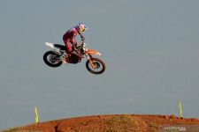 MXGP Indonesia Pakai RSUP NTB Sebagai Rujukan - JPNN.com NTB