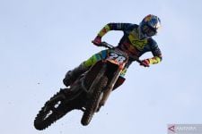 PON 2028: Cabor Motocross Pasti di NTB - JPNN.com NTB