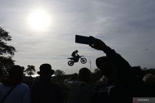 Sirkuit Motocross 459 Lantan Jadi Lokasi MXGP, Syaratnya Ketat - JPNN.com NTB