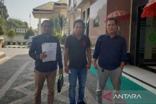 Kasus Korupsi Kredit Fiktif BPR NTB, Tersangka Ajukan Praperadilan - JPNN.com NTB