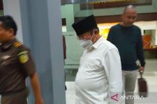 Korupsi Dana KUR, Wabup Lombok Timur Jalani Pemeriksaan - JPNN.com NTB