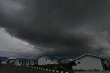 Cuaca Mataram Hari Ini: Cerah tetapi Agak Berawan, Jangan Galau Semeton - JPNN.com NTB