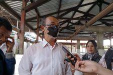 Dilema Sapi Kurban Iduladha di Tengah Wabah PMK - JPNN.com NTB
