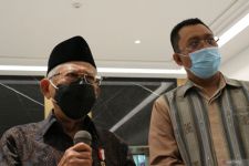 Indonesia Punya 37 Provinsi, Wapres: Pemekaran Papua Demi Pelayanan - JPNN.com NTB