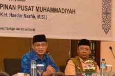 Gubernur NTB Soan ke Ketua PP Muhammadiyah, Bahas Atta Halilintar - JPNN.com NTB