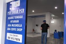 Bisnis Swab Antigen dan PCR di Lombok Tengah Sekarat - JPNN.com NTB