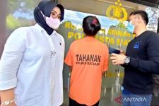 Mahasiswi Pelaku Aborsi di Mataram Jadi Tersangka - JPNN.com NTB