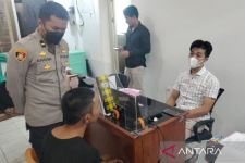 Pengedar Sabu-sabu di Mataram Mengaku Adik anggota DPRD - JPNN.com NTB