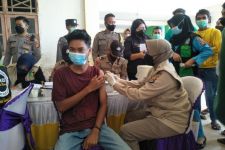 Jelang Lebaran Kurban, Covid-19 di Lombok Tengah Seperti Ini - JPNN.com NTB