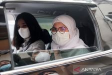 Sidang Etik Lili Pintauli Terkait Suap MotoGP Mandalika Gugur, Penonton Kecewa! - JPNN.com NTB
