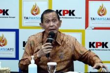 Lili Pintauli Bukan Insan KPK Lagi, Penggantinya di Tangan Presiden Jokowi - JPNN.com NTB