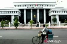 Tersandung Kasus Korupsi, Mantan Kadis PUPR Lombok Timur Divonis Bebas - JPNN.com NTB