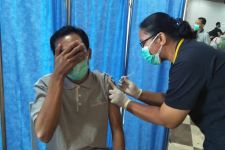 Kasus Covid-19 Naik, 3.000 Dosis Vaksin Booster Siap di 11 Puskesmas di Mataram - JPNN.com NTB