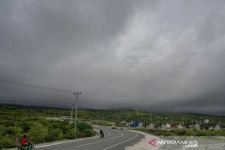Cuaca NTB Hari Ini: Awas Hujan Lebat dan Kawan-kawannya - JPNN.com NTB