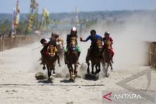Polda NTB Serius Tangani Laporan Eksploitasi Anak pada Pacuan Kuda - JPNN.com NTB