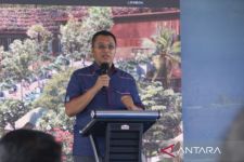 Apurva Kempinsky Hadir di Lombok, Gubernur NTB: Jangan Lupa Warga Lokal - JPNN.com NTB