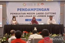 Kemenperin Punya Program P3DN, Banyak Manfaatnya - JPNN.com NTB