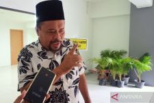 Utang Piutang Gubernur NTB: Jaksa Periksa Anggota DPRD NTB, nah loh! - JPNN.com NTB