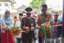 Balai Rehabilitasi Adhyaksa Diresmikan, Jadi Solusi Kasus Narkotika di NTB - JPNN.com NTB