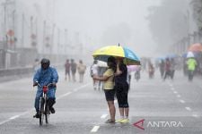 Cuaca NTB Hari Ini: Cerah Agak Berawan, Tetap Semangat! - JPNN.com NTB