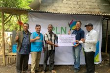 PLN Beri Bantuan Peternak Bebek Petelur di Lombok Timur, Tujuannya Mulia - JPNN.com NTB