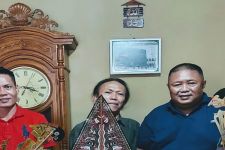 Simak Cerita Lampan Lahat, Lakon Wayang Sasak yang Mistis - JPNN.com NTB