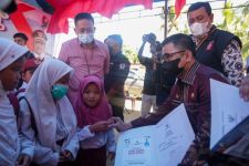 Kemensos Mulai Rayakan HAN, Puncaknya di Lombok Timur - JPNN.com NTB