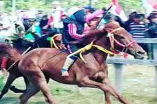 Joki Cilik Jadi Polemik, Ketua Komisi Pacuan Kuda NTB Berkomentar Tegas - JPNN.com NTB