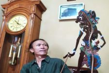 Di Balik Wayang Sasak, Nuansa Islam Tergambar Jelas - JPNN.com NTB