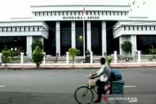 Mahkamah Agung Tolak Kasasi Terdakwa Pencucian Uang di Lombok - JPNN.com NTB