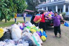 Produksi Sampah 750 Ton per Hari, Ini Solusi Pemkab Lombok Barat - JPNN.com NTB