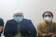 Kasus Ceramah Kuburan Keramat Sudah P2, Ustaz Mizan Terancam 6 Tahun Penjara - JPNN.com NTB