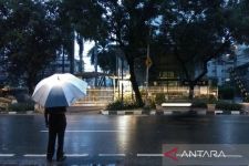 Cuaca NTB Hari Ini: Awas Angin Kencang - JPNN.com NTB