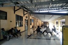 Calon TKI Lombok Tengah Serbu Malaysia, Pendaftaran Dibuka Kembali - JPNN.com NTB