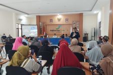 Bandara Lombok Wajah Baru, PKL Segera Ditertibkan - JPNN.com NTB